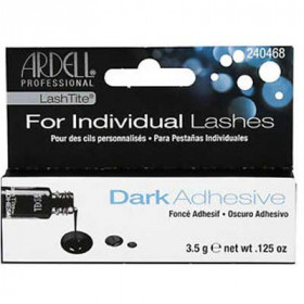 Ardell Lashtite Individual Lash Adhesive Dark 1.25oz Ardell Lashtite Individual Lash Adhesive Dark 1.25oz